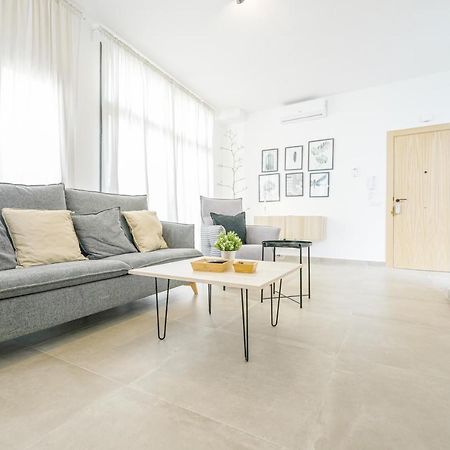 Moott Homes Suites Casa De Los Leones Apto 1 Almería Kültér fotó