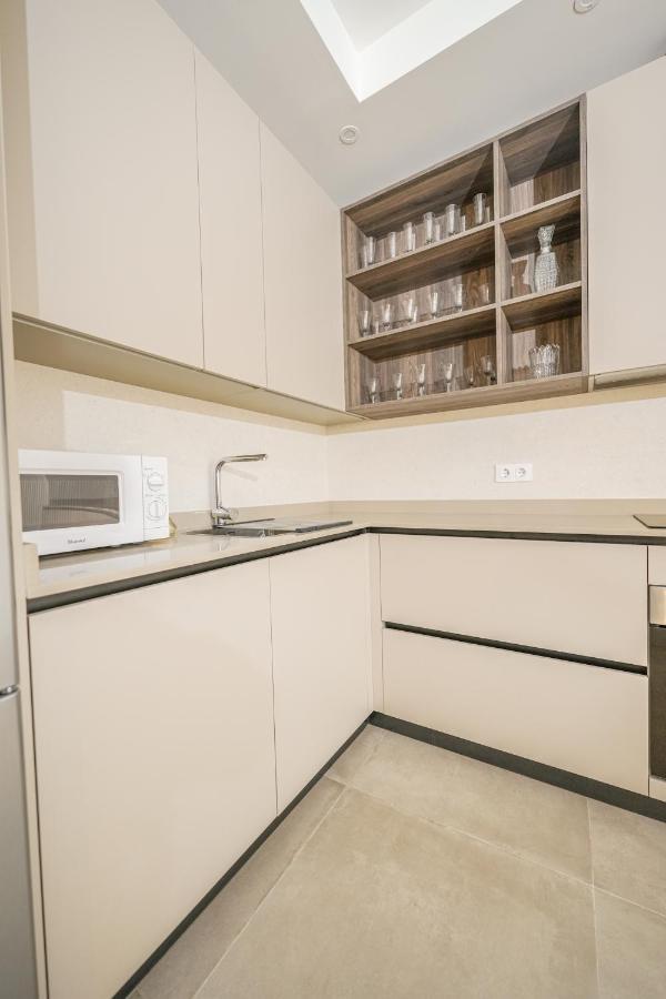 Moott Homes Suites Casa De Los Leones Apto 1 Almería Kültér fotó
